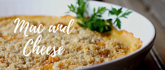 Macaroni and Cheese