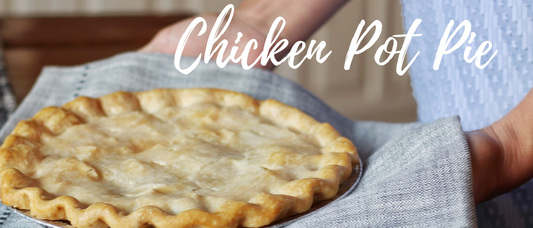 Chicken Pot Pie