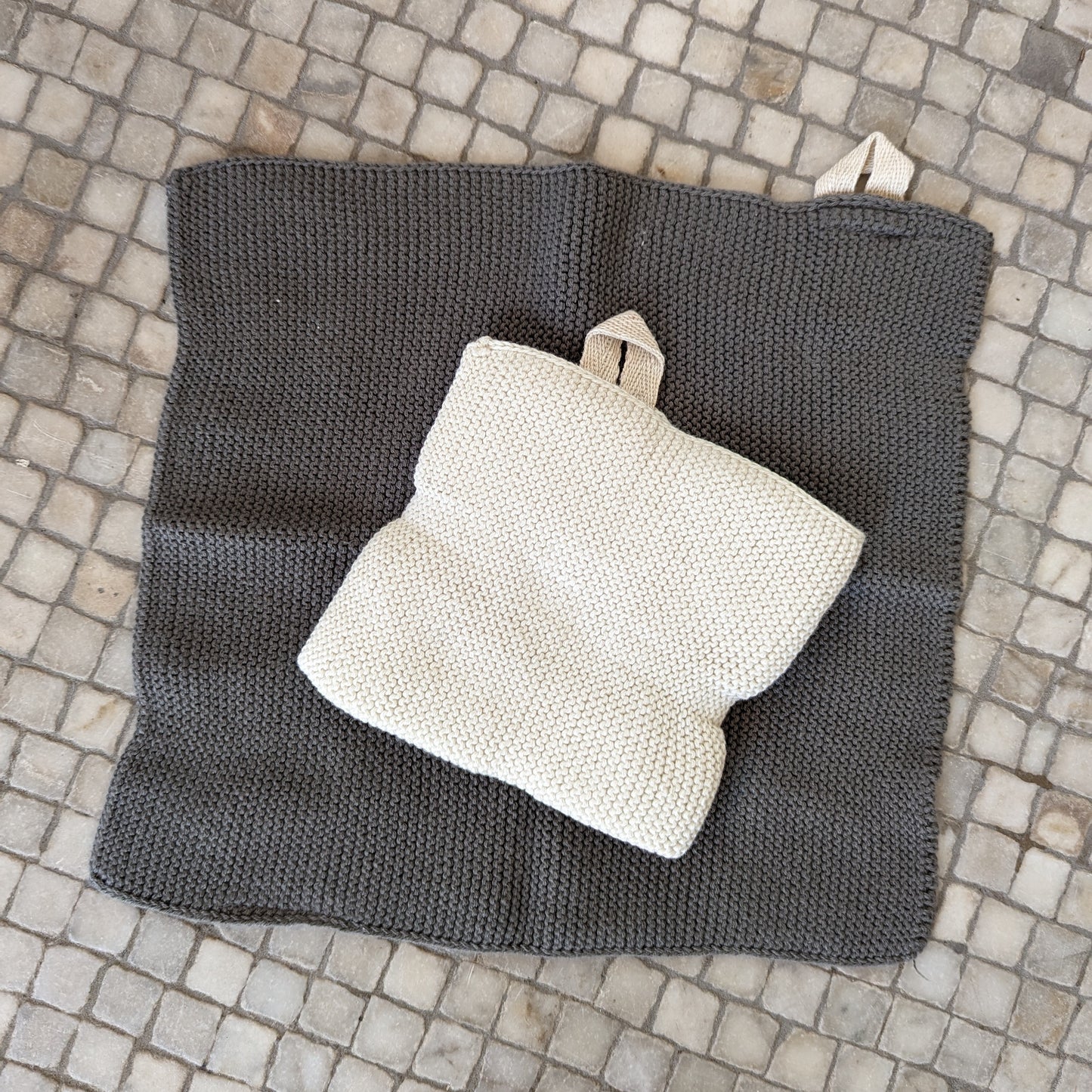 Cotton Dish Rags