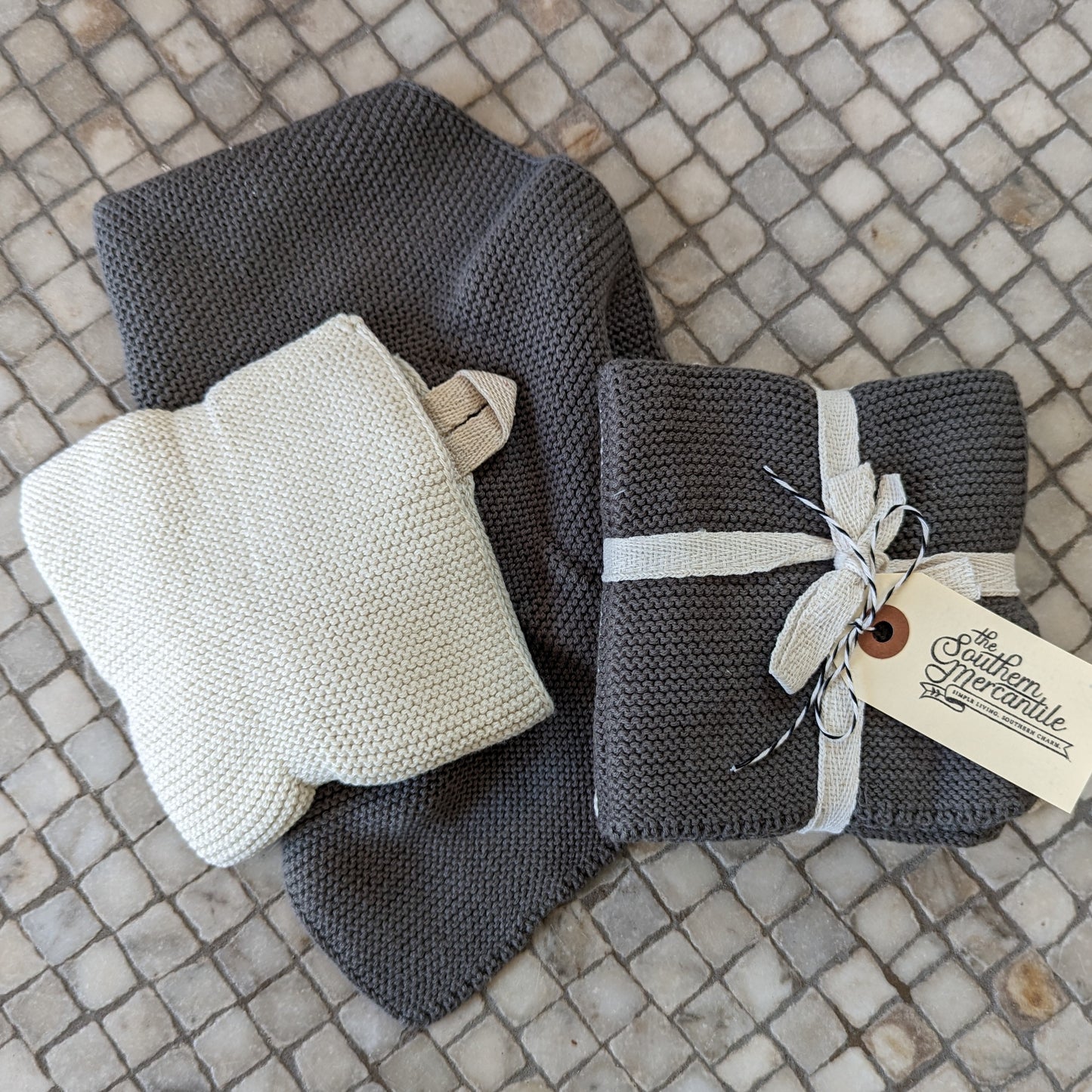 Cotton Dish Rags